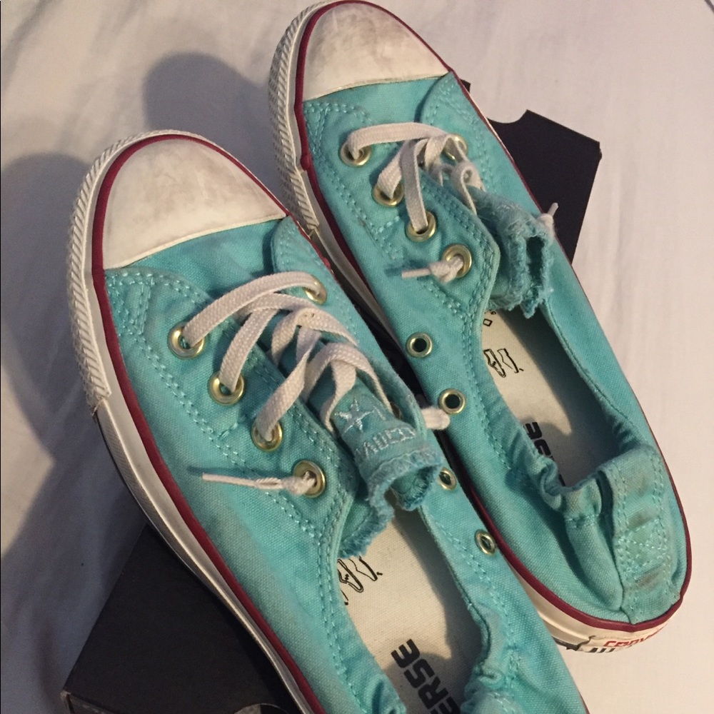 All Star Converse